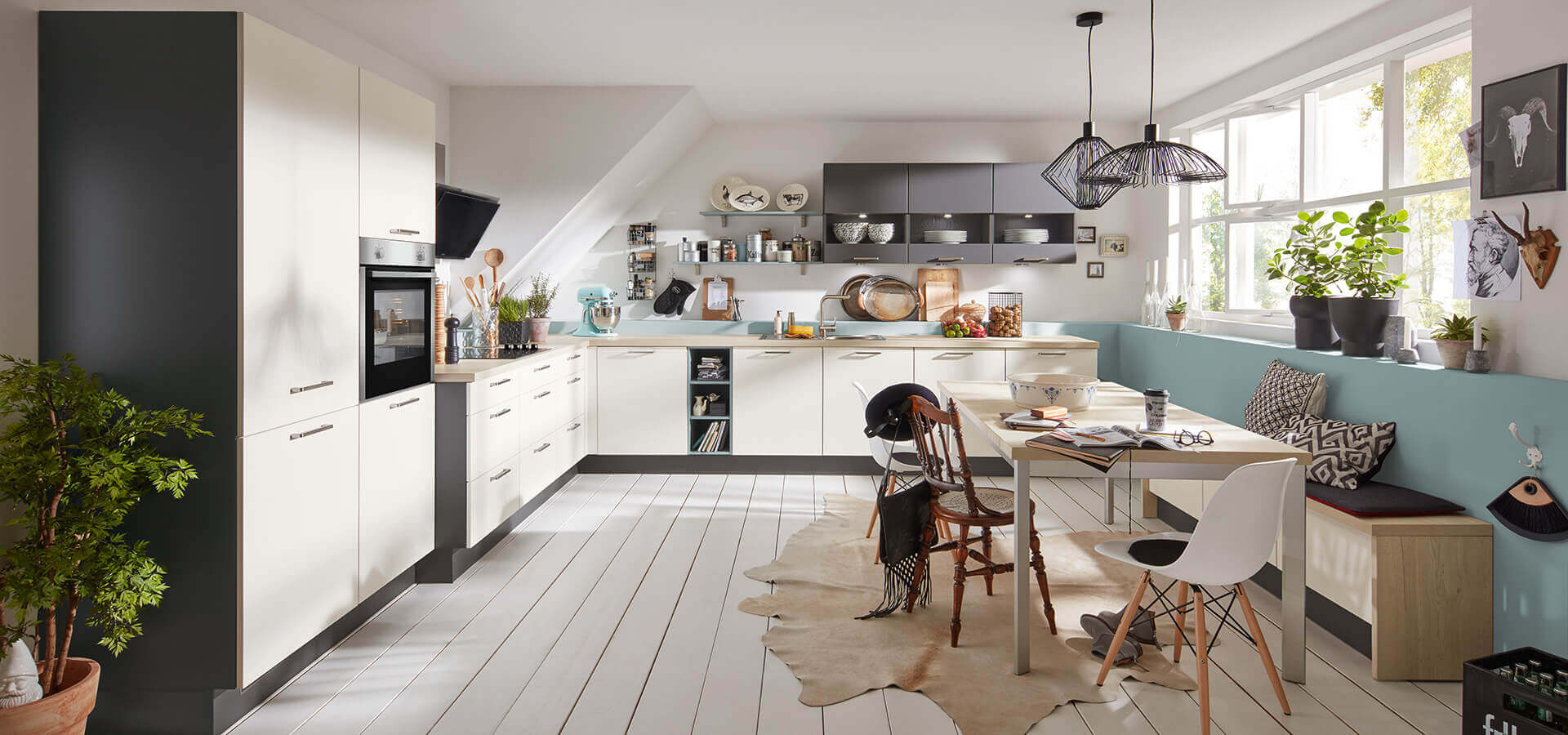 Ihr Küchenstudio aus Gelsenkirchen - Lachmann Küchen